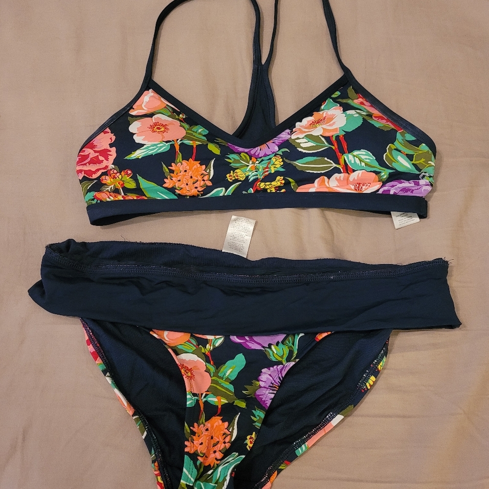 SKYE tropical Bikini